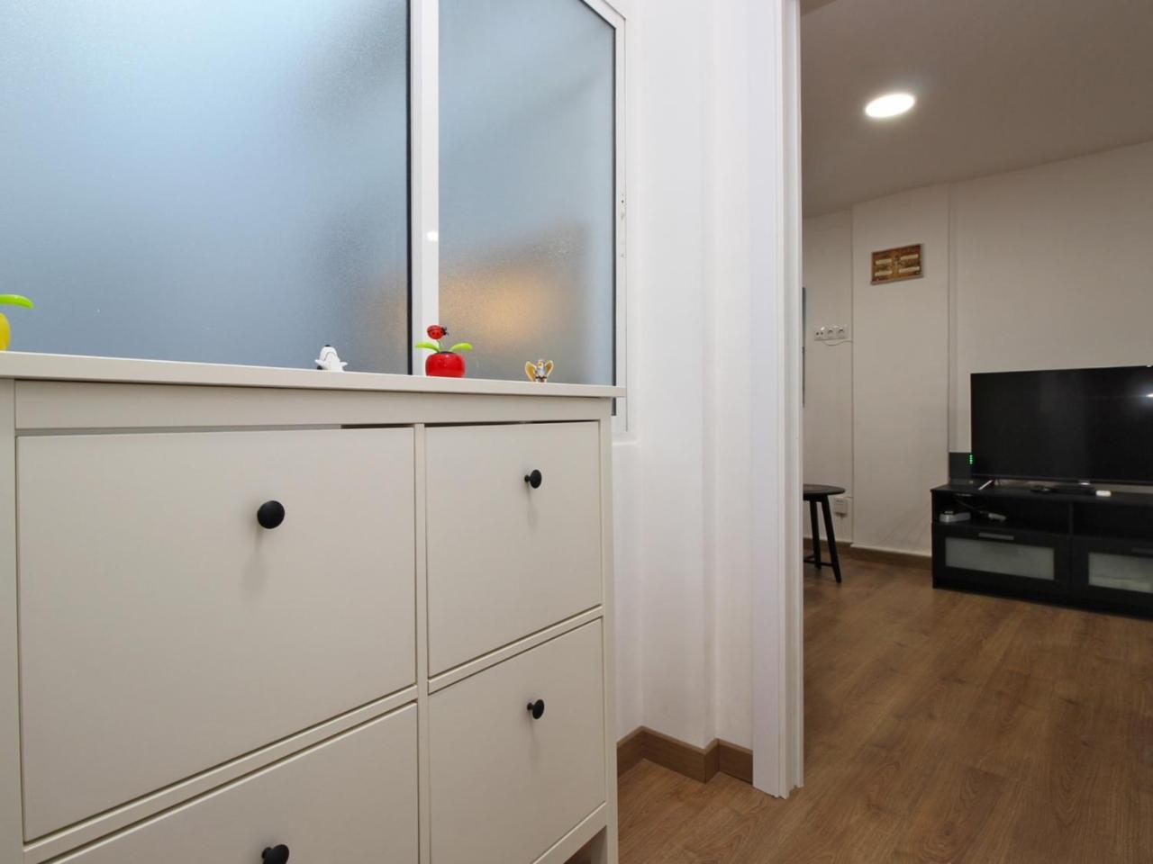 Del Parque Flats Beatas Διαμέρισμα Μάλαγα Εξωτερικό φωτογραφία
