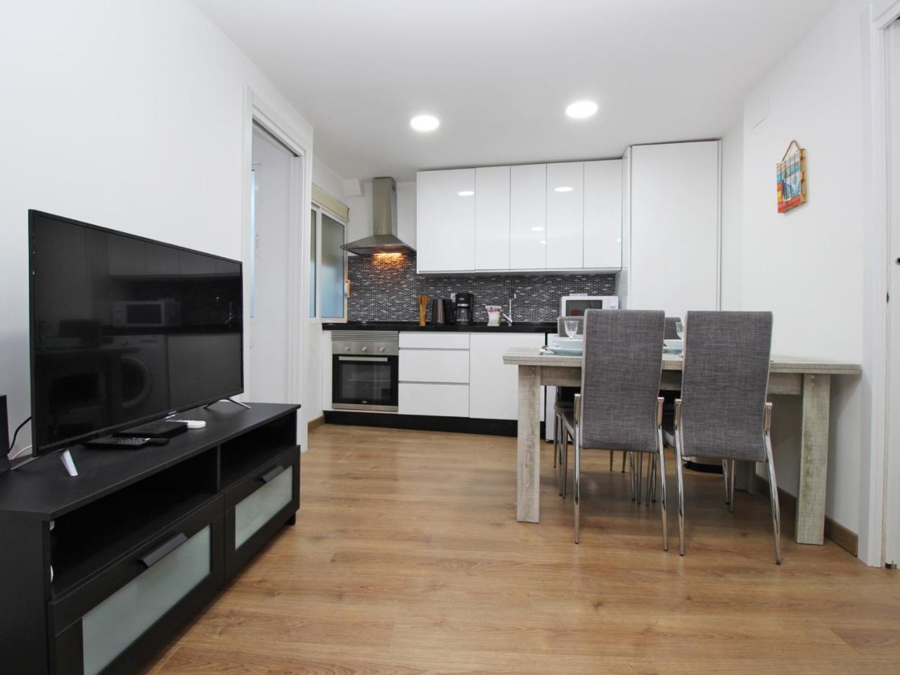 Del Parque Flats Beatas Διαμέρισμα Μάλαγα Εξωτερικό φωτογραφία