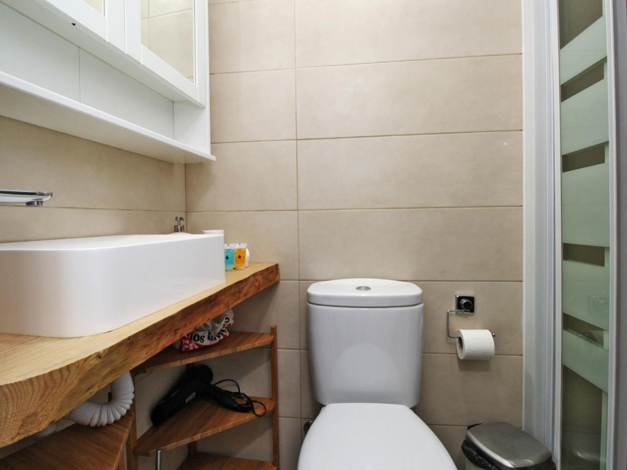 Del Parque Flats Beatas Διαμέρισμα Μάλαγα Εξωτερικό φωτογραφία