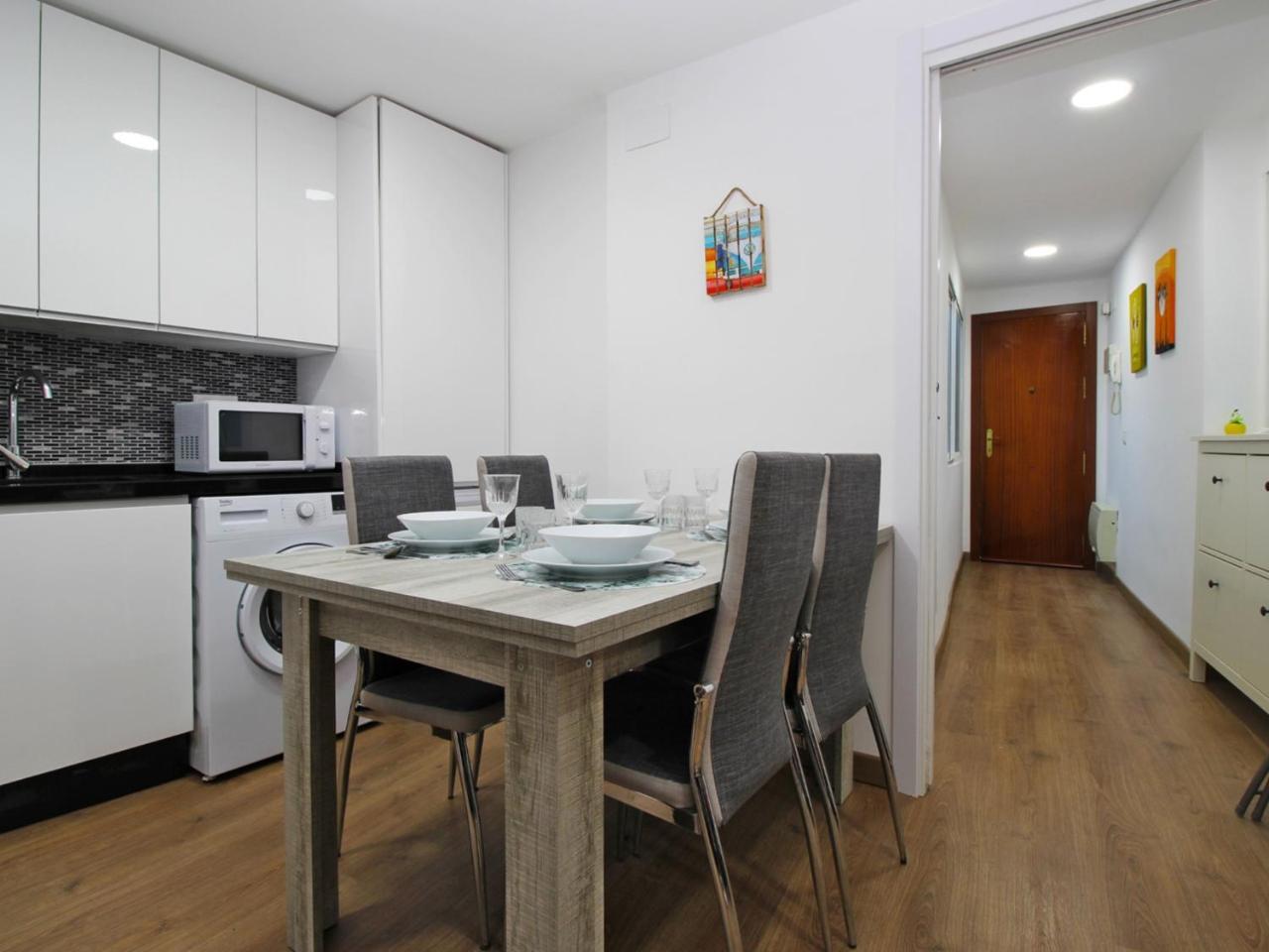 Del Parque Flats Beatas Διαμέρισμα Μάλαγα Εξωτερικό φωτογραφία